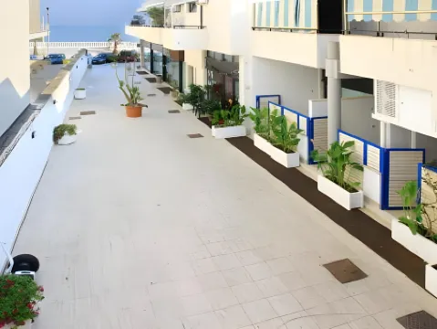 Cala Dei Normanni - Camere Sul Lungomare