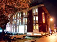 Hotel Kristall Các khách sạn ở Assago