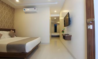 Strand Resort