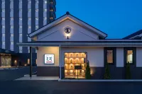 Hotel Route Inn Tokushima Airport -Matsushige Smartinter- Hotels in Itano District