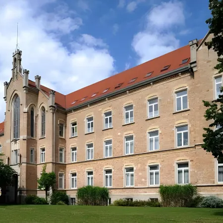 Bildungshaus St. Bernhard - Wohnen Und Tagen