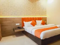 Vijay Vilas-Luxury Hotel Hotels in Ritukala