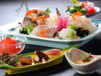 후쿠토쿠야 료칸