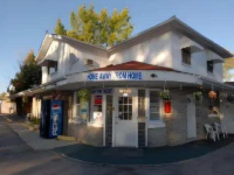 Kings Inn Orillia Hotels in Orillia