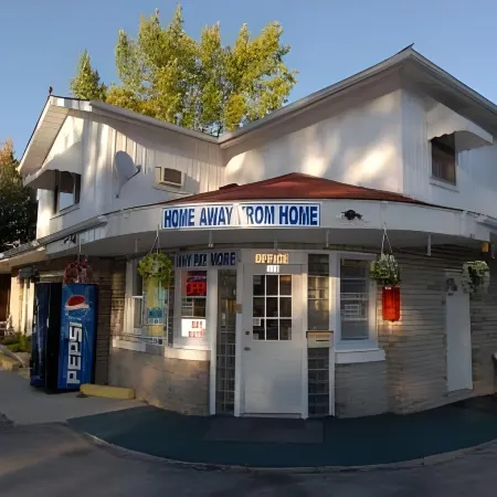 Kings Inn Orillia