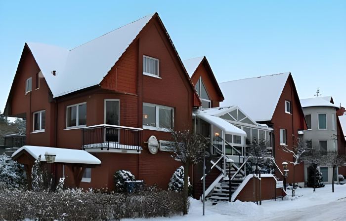 Pension Kühne