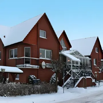 Pension Kühne