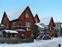 Pension Kühne Hotels in der Nähe von Piraten Action OpenAir Theater Grevesmühlen