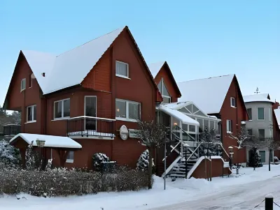 Pension Kühne Hotels in Grevesmuhlen