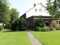 Apartmenthaus Seestern - WiFi