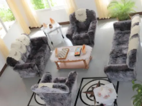 Villa Bananier
