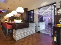 Hotel Dux Hotels in Herkenbosch