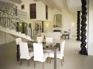 Villa d'Estelle