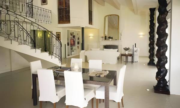Villa d'Estelle