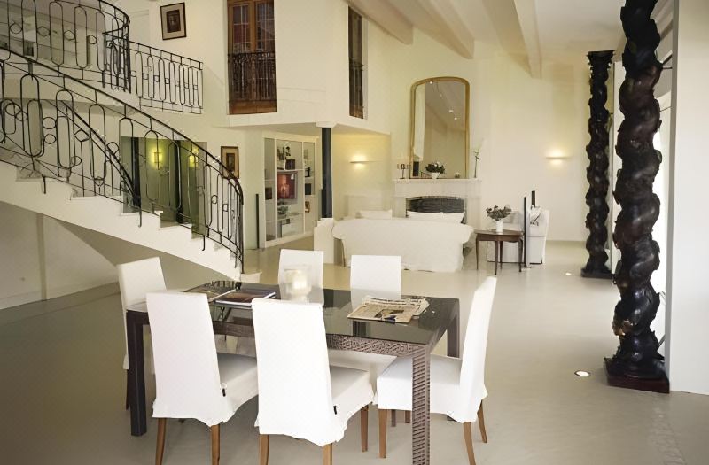 Villa d'Estelle