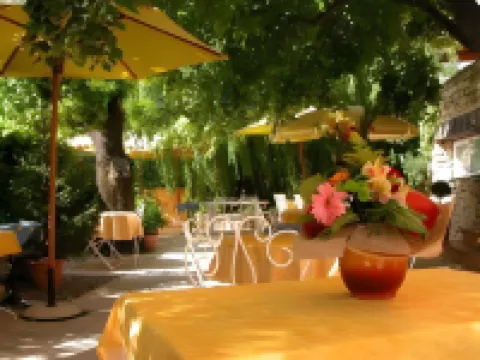 Hôtel Restaurant Logis le Relais du Vivarais