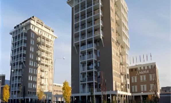 Agora' Palace Hotel - Housity