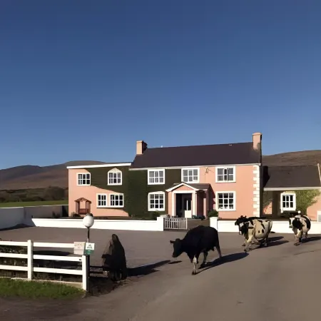 Murphys Farmhouse B&B