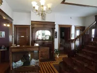 Mansion House Motel Hotels in Buffalo