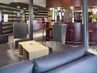 Oceania Rennes Hotels in La Mézière