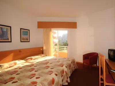 Hotel Alone Hotels in Finestrat