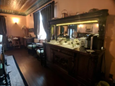 Alaska Heritage House Bed and Breakfast