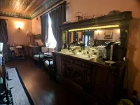 Alaska Heritage House Bed and Breakfast Hotels in Fairbanks