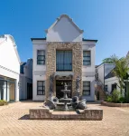 Ezulwini Villa Hotel Hoteles en Harare