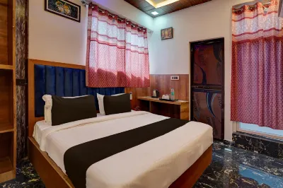 Hotel O Swastik Inn Anora Kala住宿飯店