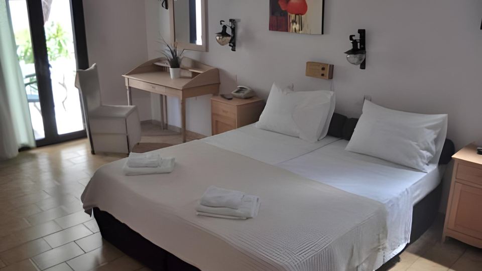Byzance Hotel