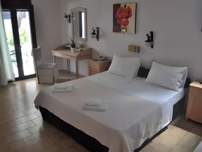 Byzance Hotel Hotels in Grikos