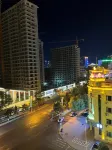 Jinlong Mengzhiyuan Internet Celebrity Wall Homestay (Yanxi Street)