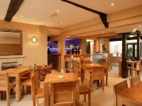 The Bear Hotel by Greene King Inns - Breakfast