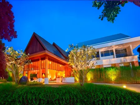 普吉島塔亞普拉度假村