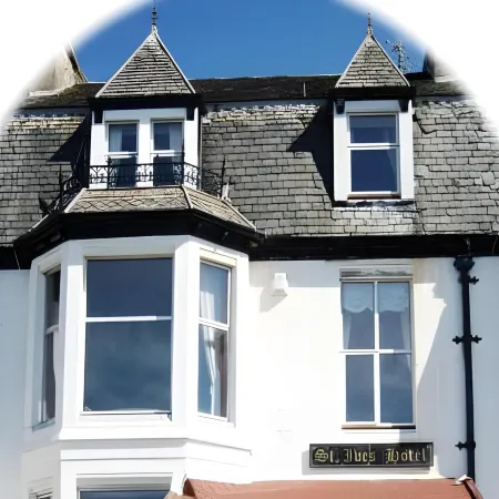 St Ives Boutique Hotel