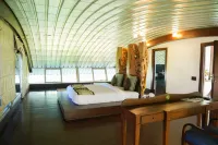 Regenta Beach House Resort, Goa