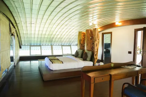 Regenta Beach House Resort, Goa Hotels in Benaulim