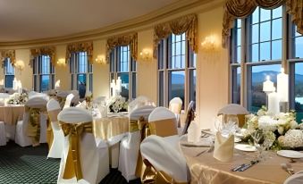 Mountain View Grand Resort & Spa