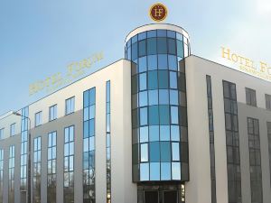 Hotel Forum Fitness Spa & Wellness