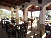 Hotel Villa de Paris - Desayuno