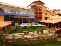 Casa Andina Standard Cusco San Blas