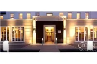 Redcastle Hotel Hotel a 