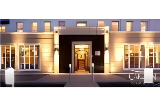 Redcastle Hotel Hotel di 