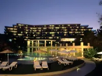 Calypso Beach - Ocean View