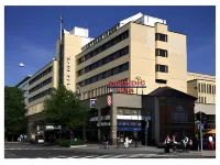 Scandic Julia Hotels in 