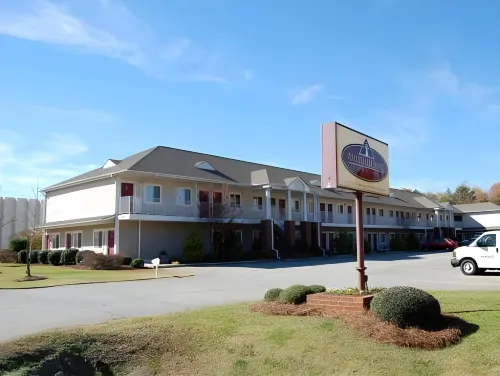 Affordable Suites Lexington