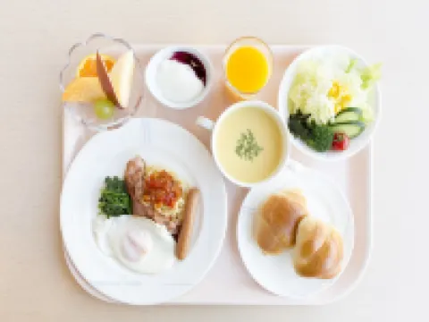 今治アーバンホテル本館 今治のホテル