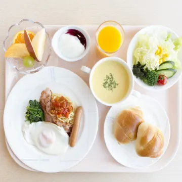 Imabari Urban Hotel (New Building)