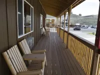 Big Bear Motel