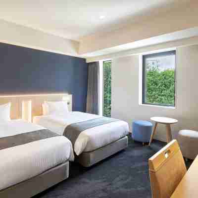 ホテルケヤキゲート東京府中 Rooms